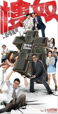 TVB Brick Slaves